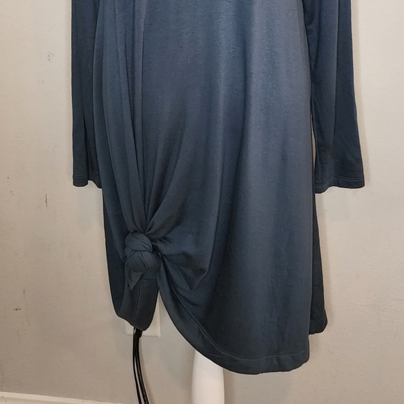 Lou & Grey signature soft dress - Picture 8 of 14